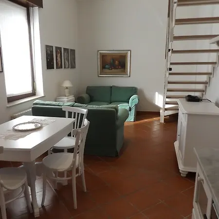 Villa Villetta Cipressi *