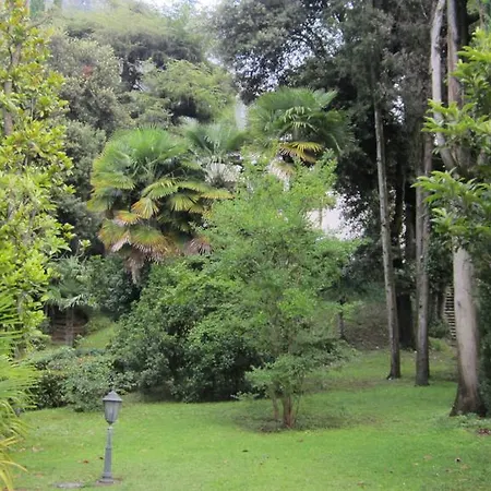 Villetta Cipressi Garda (Verona)