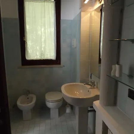 Villa Villetta Cipressi Garda (Verona)