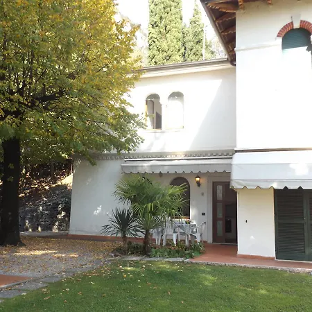 Villetta Cipressi Villa